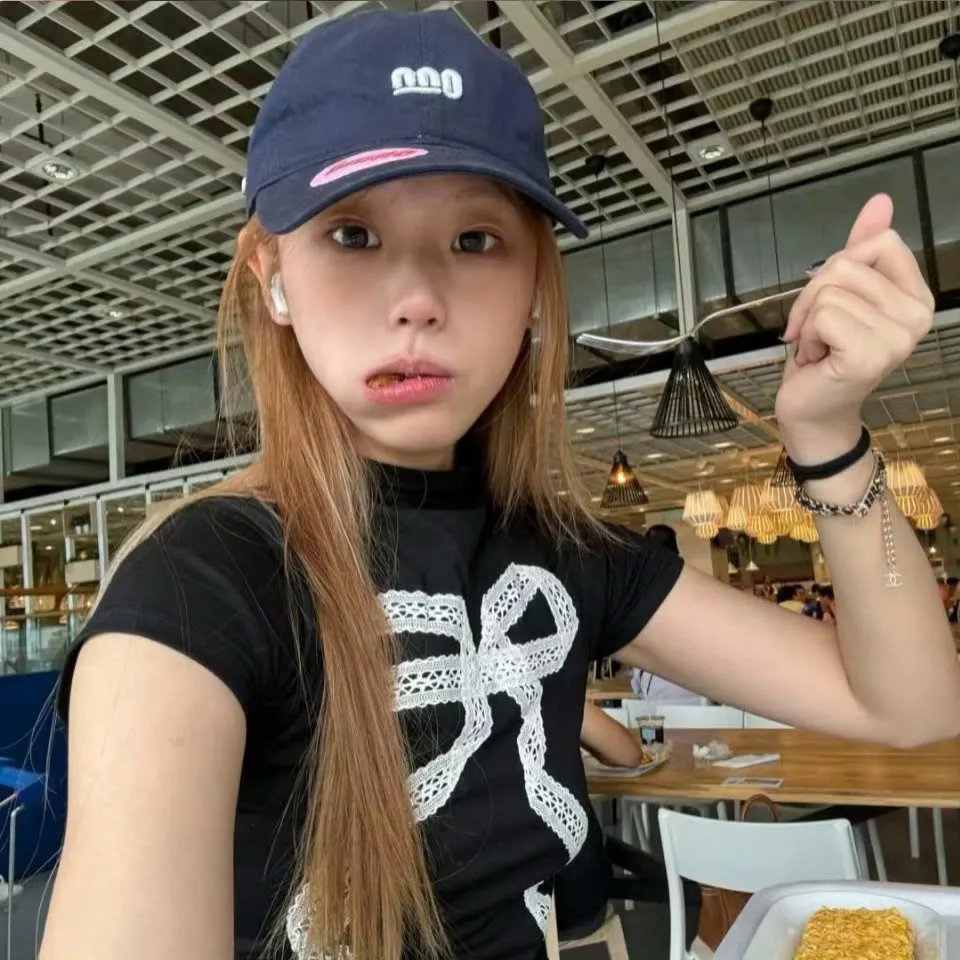 梦中情人们 海报