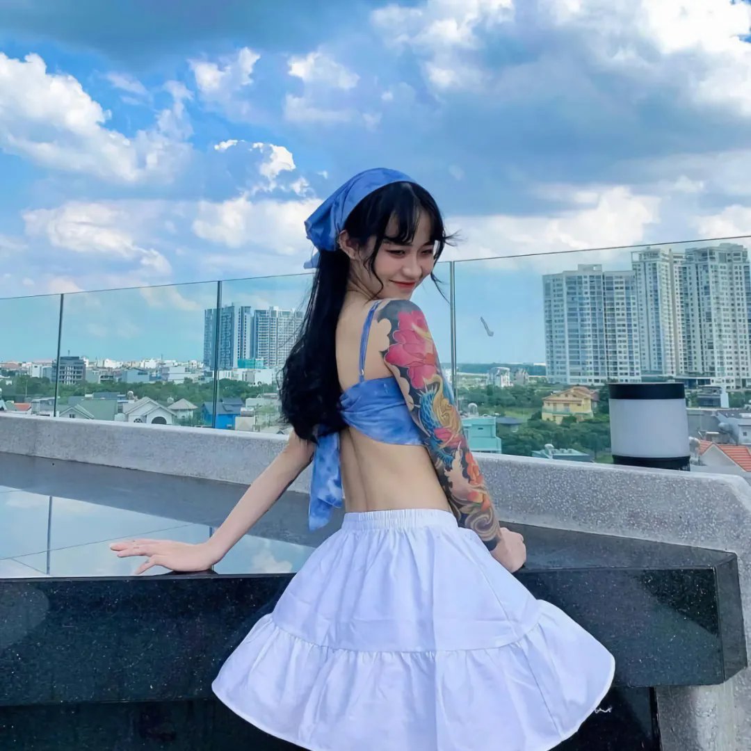 女黑手党 海报