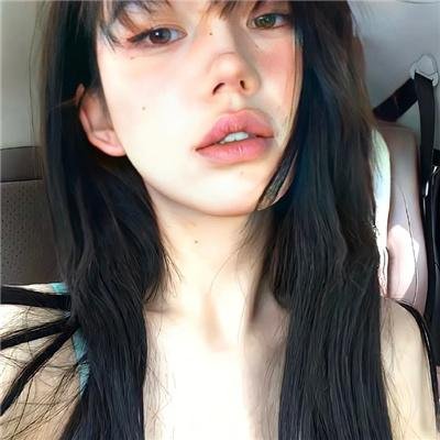 清宫气数录粤语 海报